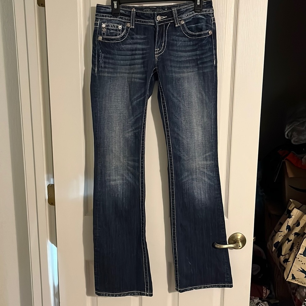 Miss Me Women’s Size Women’s 28 Jeans